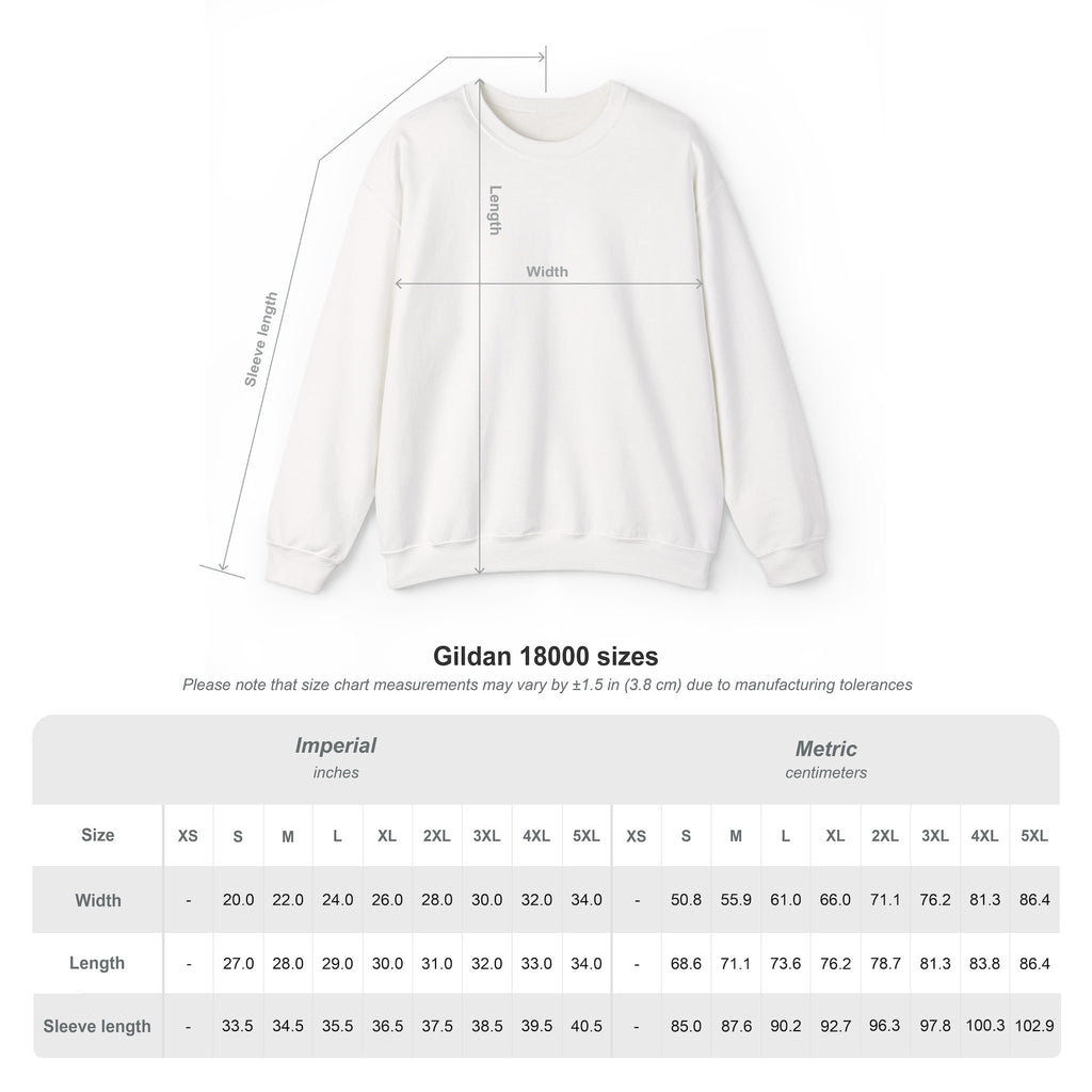 TREAT OR TREAT Halloween Sweatshirt – Proper Classy™