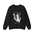 To Booo or Not to Booo – Sweatshirt – Proper Classy™