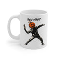 TREAT OR TREAT Halloween Mug – Proper Classy™
